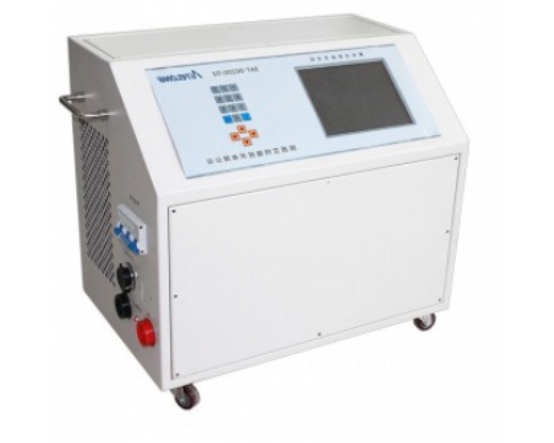 SAT-DC200 Full-Automatic Battery Charger